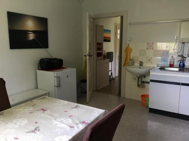 Ferienwohnung Graupner Schwarzenberg  Exterior foto