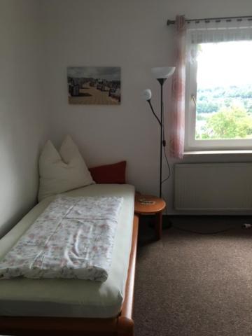 Ferienwohnung Graupner Schwarzenberg  Exterior foto